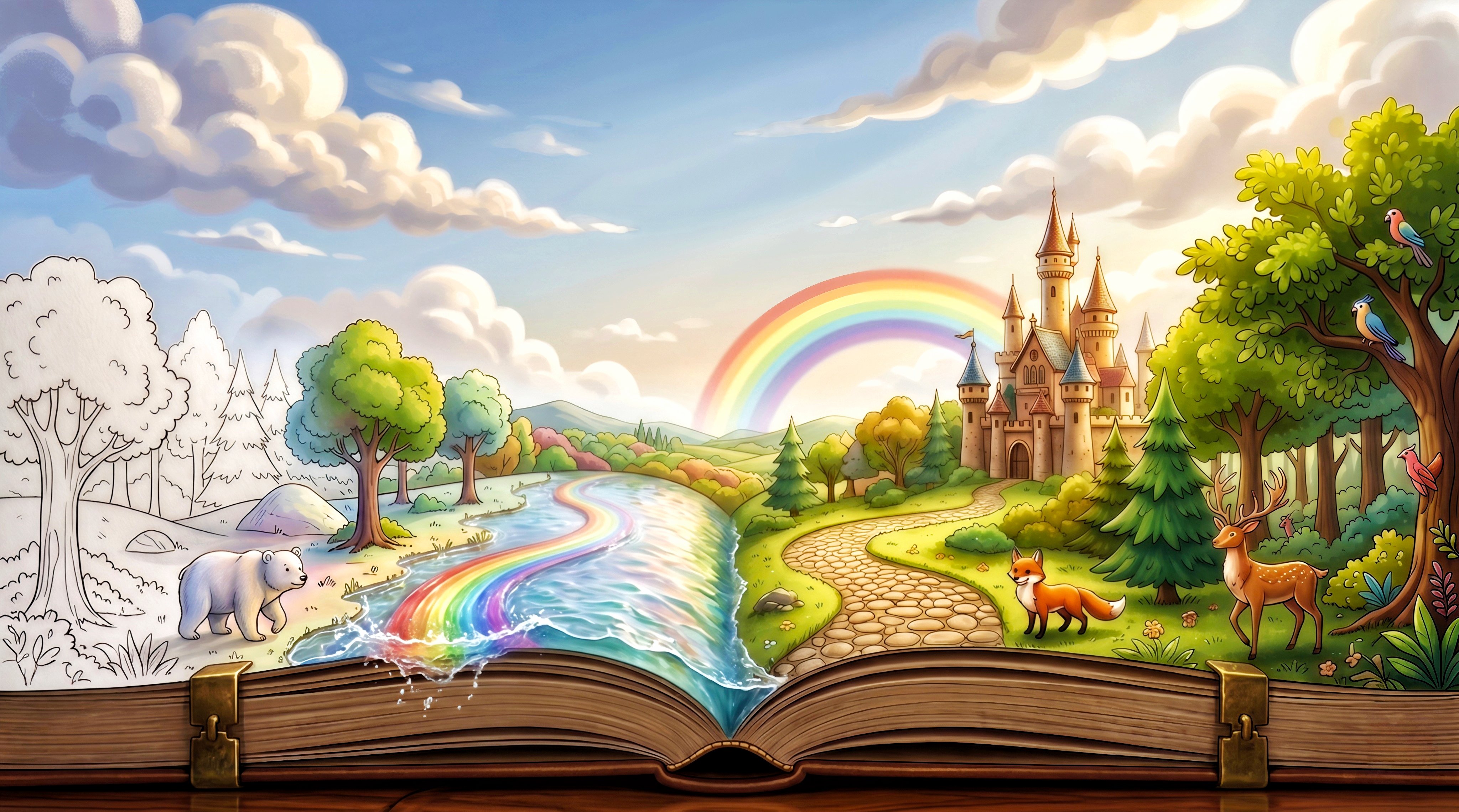 Mindora Books